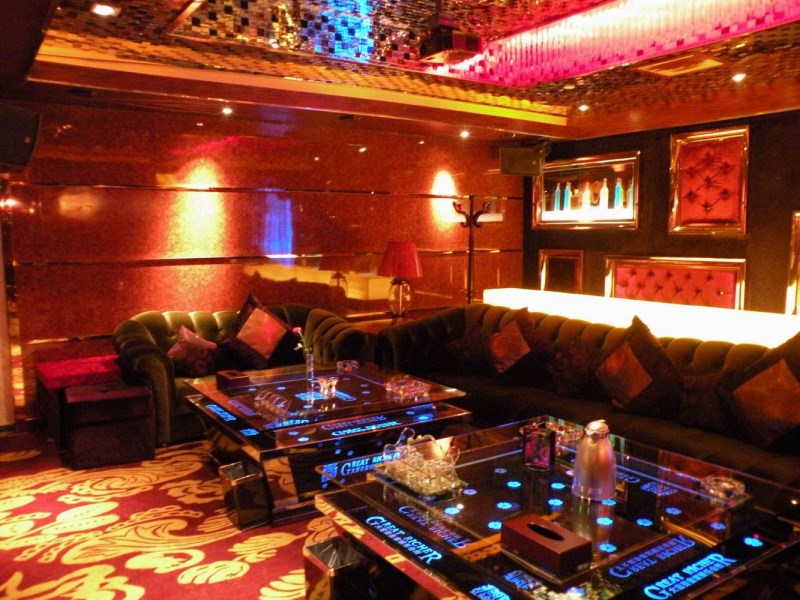 安庆商务ktv及商务ktv什么意思解析-大观区ktv预订