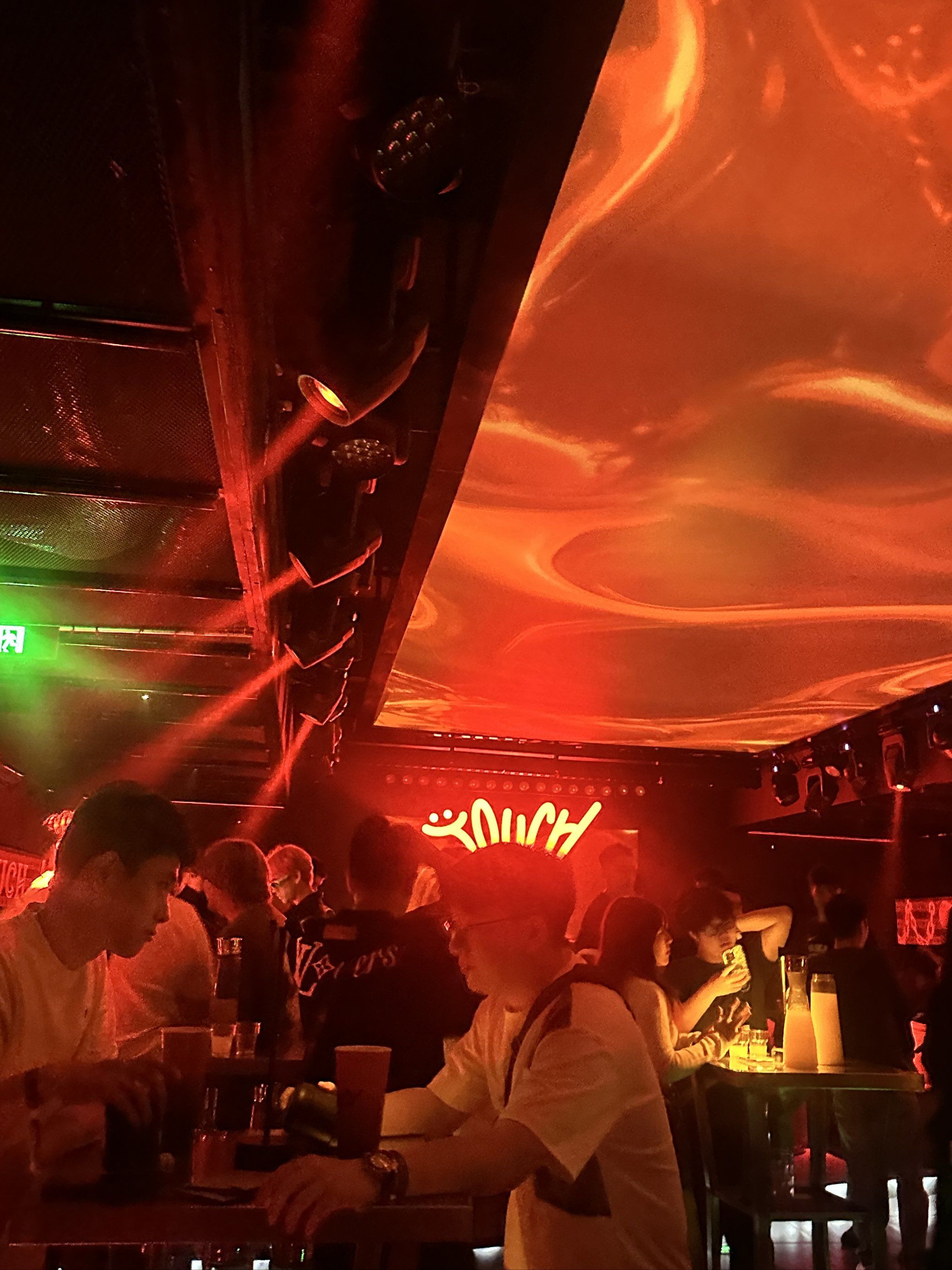 安庆商务ktv专业商务ktv订房服务-大观区ktv预订